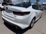 Used 2016 Kia Optima EX w/ Premium Package image 2