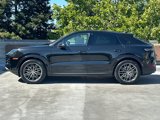 New 2025 Porsche Cayenne Coupe image 2