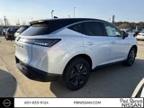 New 2025 Nissan Murano SL image 5