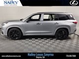 New 2025 Lexus TX 350 AWD image 5