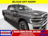 New 2025 RAM 3500 Laramie image 1