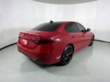 Used 2021 Alfa Romeo Giulia Ti w/ Nero Edizione image 2