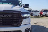 New 2025 RAM 1500 Laramie w/ Night Edition image 3