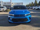 New 2024 Dodge Hornet R/T Plus w/ Tech Pack Plus w/o Parking image 2