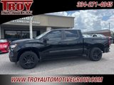 Used 2022 Chevrolet Silverado 1500 RST image 2