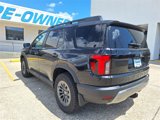 New 2026 Honda Passport TrailSport image 3