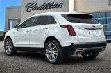 Certified 2022 Cadillac XT5 Premium Luxury w/ Technology Package image 6