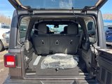 New 2025 Jeep Wrangler Sport S image 4
