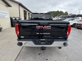 Used 2022 GMC Sierra 2500 SLT image 4