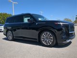 New 2025 INFINITI QX80 Luxe w/ Exterior Package image 2