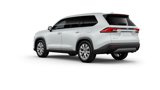 New 2025 Toyota Grand Highlander AWD Hybrid image 6