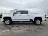 New 2025 Chevrolet Silverado 3500 High Country w/ High Country Premium Package image 2