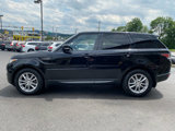 Used 2017 Land Rover Range Rover Sport SE image 6