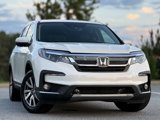 Used 2021 Honda Pilot EX-L image 3