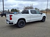 New 2025 Chevrolet Silverado 1500 RST image 3