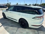 New 2025 Lincoln Aviator Reserve image 4