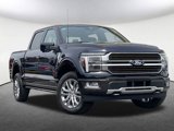 Certified 2024 Ford F150 King Ranch image 3