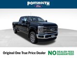 New 2025 Ford F350 Lariat image 1