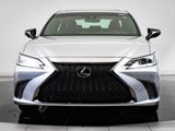New 2025 Lexus ES 350 F Sport image 2