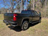 New 2025 Chevrolet Silverado 2500 Custom w/ Custom Value Package image 4