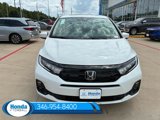 New 2026 Honda Odyssey Touring image 2