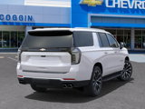 New 2025 Chevrolet Suburban High Country image 4