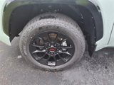 New 2025 Toyota Tundra Platinum w/ TRD Off-Road Package image 4