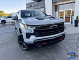 Used 2024 Chevrolet Silverado 1500 LT Trail Boss w/ Convenience Package II image 5