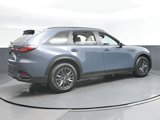 New 2025 MAZDA CX-70 3.3 Turbo w/ Preferred Package image 4
