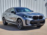 New 2025 BMW X6 M60i image 2