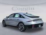 New 2025 Hyundai Ioniq 6 Limited image 4