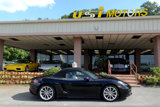 Used 2017 Porsche 718 Boxster image 2