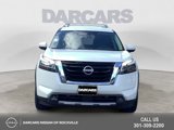 Certified 2024 Nissan Pathfinder SL w/ Cargo Package image 2