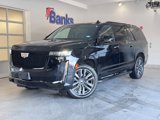 Used 2022 Cadillac Escalade ESV Sport image 2