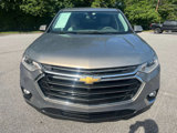 Used 2019 Chevrolet Traverse LT image 2