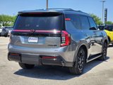 New 2025 Nissan Armada PRO-4X w/ Convenience Package image 4