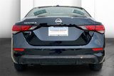 New 2025 Nissan Sentra SV image 4