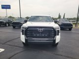 New 2026 Toyota Tundra SR image 2