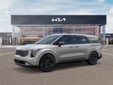 New 2026 Kia Carnival SX w/ SX Dark Edition Package image 3