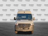 New 2025 Mercedes-Benz Sprinter 3500 image 3