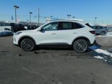 New 2025 Ford Escape SE image 5