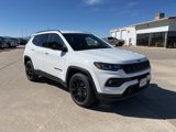 New 2025 Jeep Compass Latitude w/ Altitude Special Edition image 6