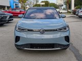 New 2025 Volkswagen ID.4 Pro S Plus image 3