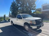 Used 2012 Ford F150 XL w/ PWR Equipment Group image 2