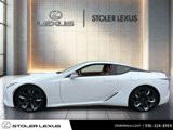 Used 2024 Lexus LC 500 Coupe w/ Performance Package image 4
