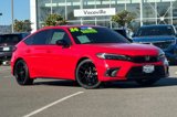 Certified 2024 Honda Civic Sport image 2