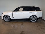 New 2025 Land Rover Range Rover SE image 3