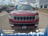 Used 2022 Jeep Wagoneer Series III image 2