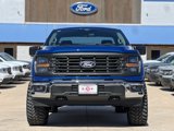 New 2025 Ford F150 XL w/ Equipment Group 103A High image 2