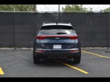Used 2018 Kia Sportage EX w/ EX Technology Package image 4